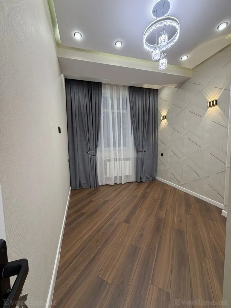 Satılır 2 otaqlı Mənzil Yeni tikili 55 m² Yeni Yasamal - şəkil 5