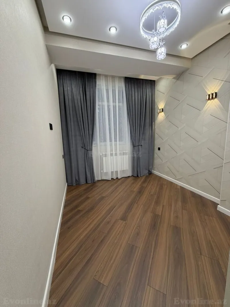 Satılır 2 otaqlı Mənzil Yeni tikili 55 m² Yeni Yasamal - şəkil 6