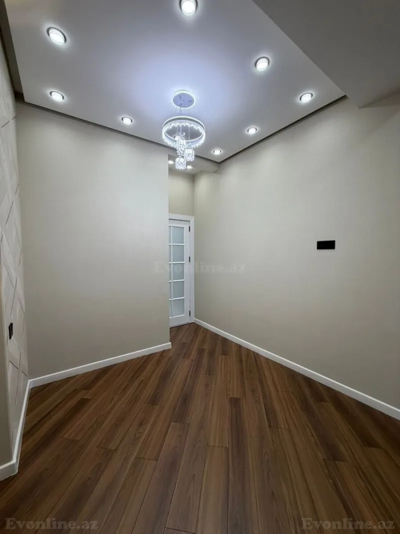 Satılır 2 otaqlı Mənzil Yeni tikili 55 m² Yeni Yasamal - şəkil 20