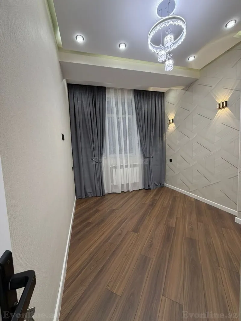 Satılır 2 otaqlı Mənzil Yeni tikili 55 m² Yeni Yasamal - şəkil 22
