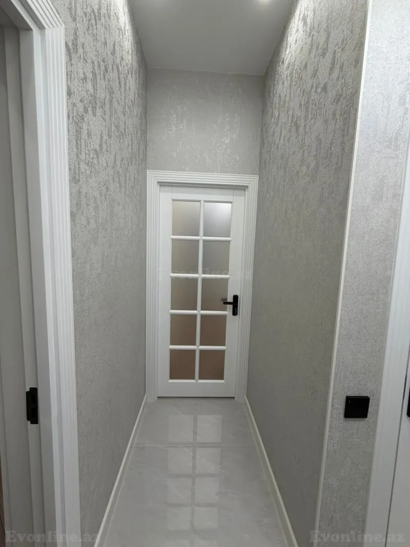 Satılır 2 otaqlı Mənzil Yeni tikili 55 m² Yeni Yasamal - şəkil 25