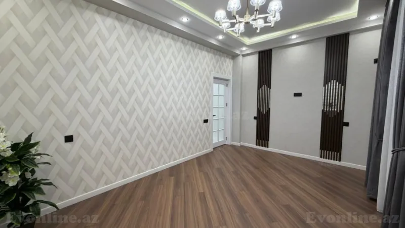 Satılır 2 otaqlı Mənzil Yeni tikili 55 m² Yeni Yasamal - şəkil 27