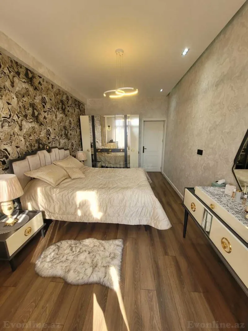 Satılır 2 otaqlı Mənzil Yeni tikili 63 m² Yasamal - şəkil 9