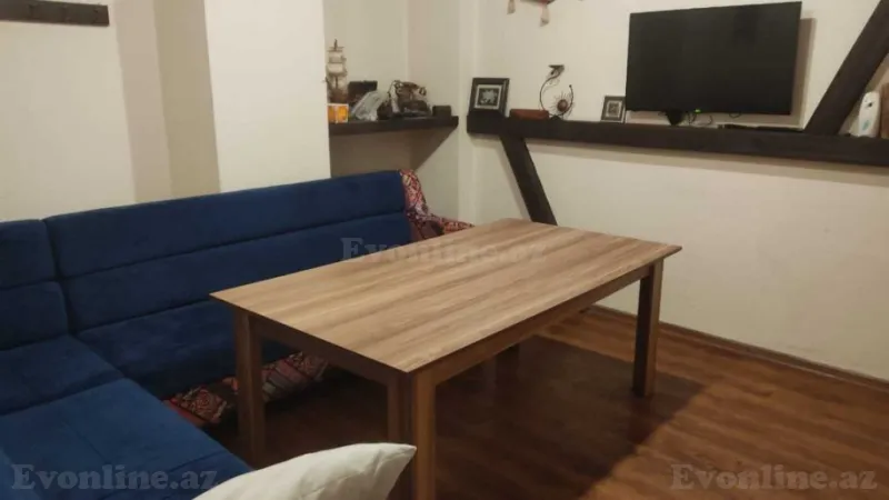 Kirayə verilir Obyekt 1150 m² Nizami m. - şəkil 3