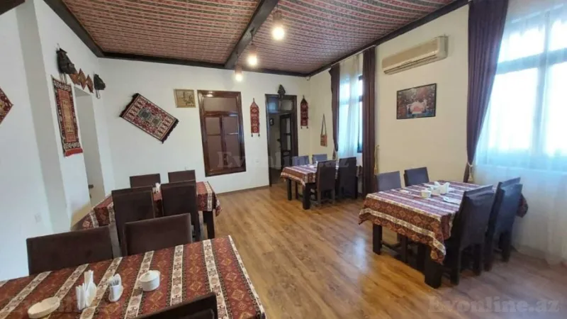 Kirayə verilir Obyekt 1150 m² Nizami m. - şəkil 5