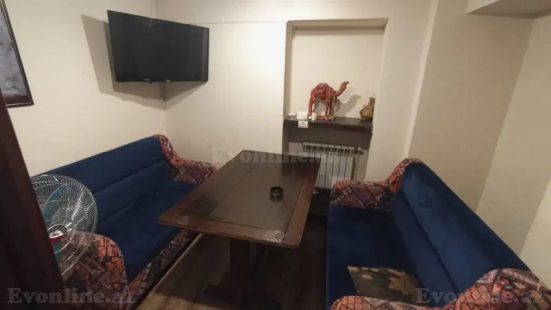 Kirayə verilir Obyekt 1150 m² Nizami m. - şəkil 7