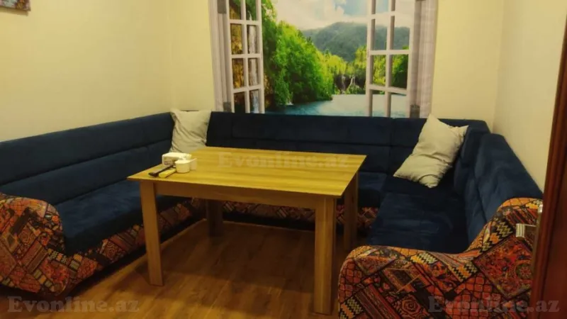 Kirayə verilir Obyekt 1150 m² Nizami m. - şəkil 13