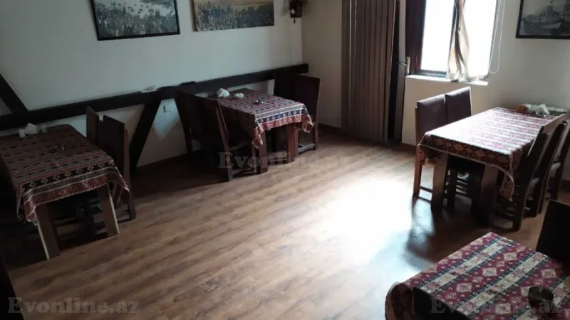 Kirayə verilir Obyekt 1150 m² Nizami m. - şəkil 15