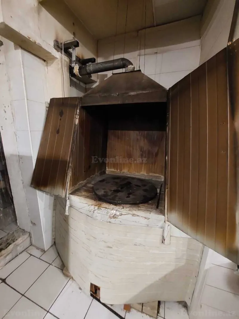 Kirayə verilir Obyekt 1150 m² Nizami m. - şəkil 20