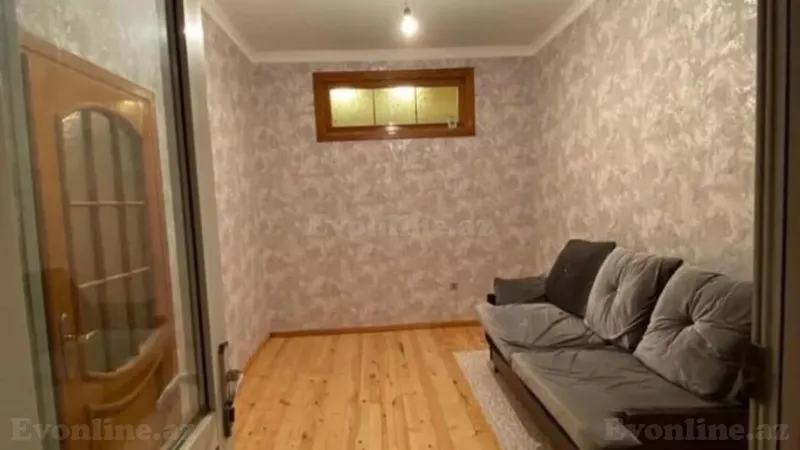 Satılır 3 otaqlı Mənzil Yeni tikili 60 m² Xalqlar Dostluğu m.