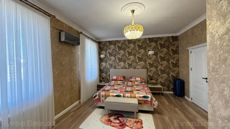 Satılır 3 otaqlı Mənzil Yeni tikili 140 m² Xətai m. - şəkil 11