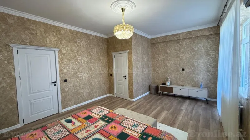 Satılır 3 otaqlı Mənzil Yeni tikili 140 m² Xətai m. - şəkil 12