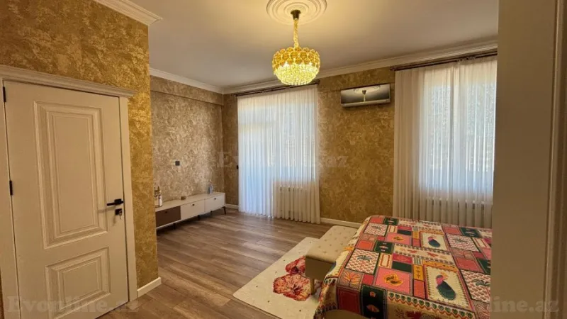 Satılır 3 otaqlı Mənzil Yeni tikili 140 m² Xətai m. - şəkil 13