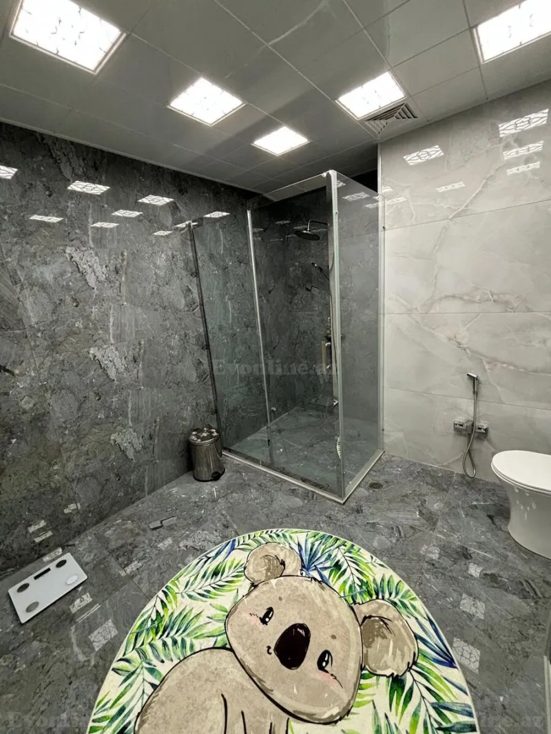 Satılır 3 otaqlı Mənzil Yeni tikili 140 m² Xətai m. - şəkil 15