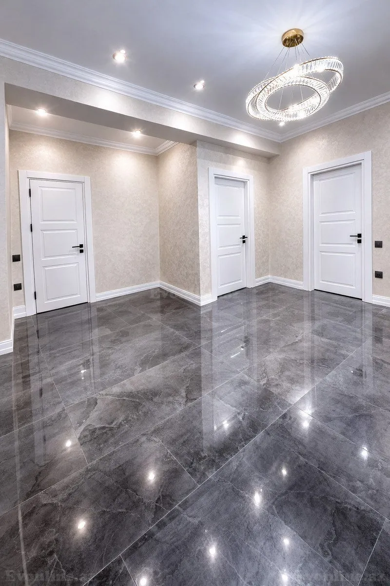 Satılır 3 otaqlı Mənzil Yeni tikili 138 m² Nərimanov r. - şəkil 12