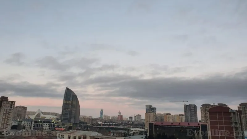 Kirayə verilir 2 otaqlı Mənzil Yeni tikili 95 m² Xətai m. - şəkil 7