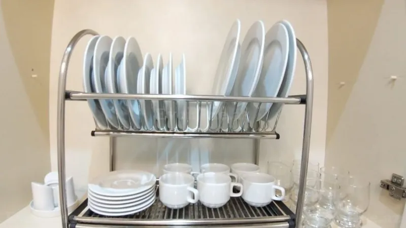 Kirayə verilir 3 otaqlı Mənzil Yeni tikili 130 m² Xətai m. - şəkil 6