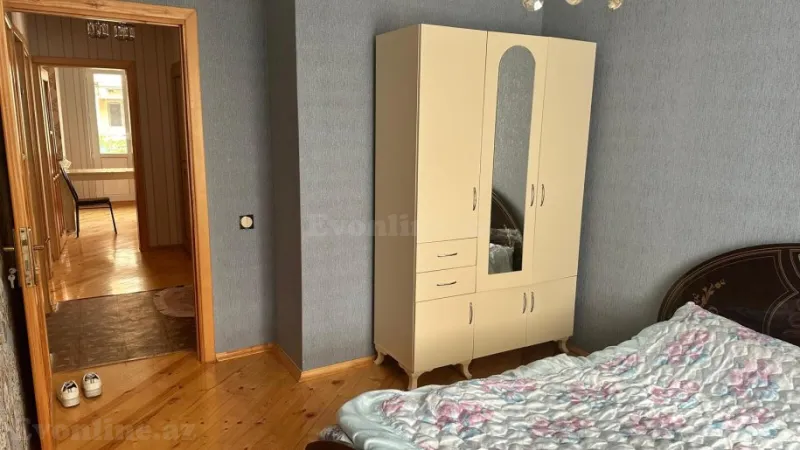 Kirayə verilir 2 otaqlı Mənzil Köhnə tikili 65 m² Əhmədli - şəkil 5