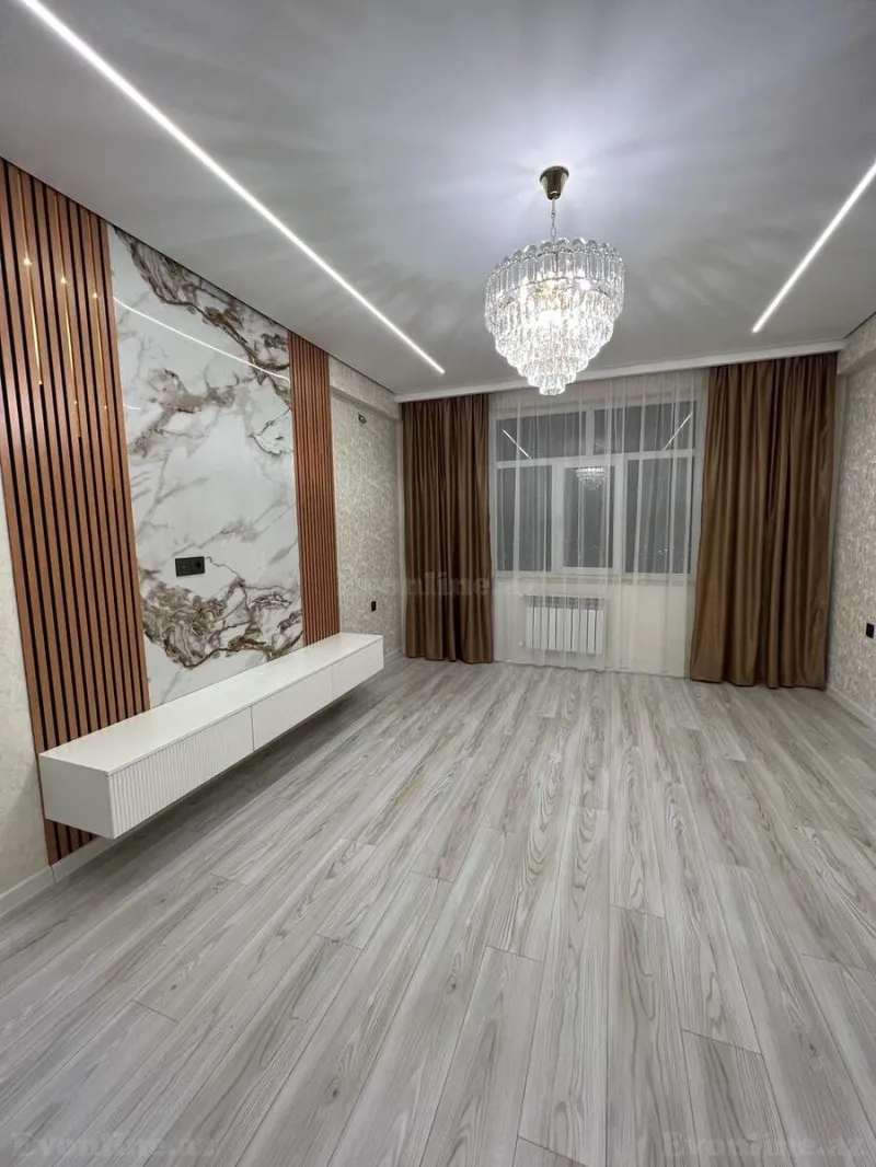 Satılır 3 otaqlı Mənzil Yeni tikili 82 m² Əhmədli