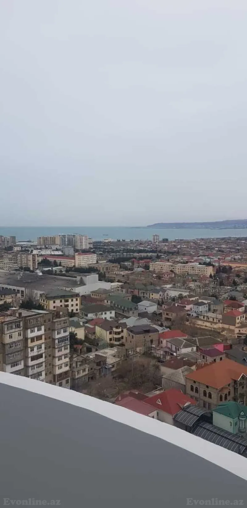Satılır 3 otaqlı Mənzil Yeni tikili 82 m² Əhmədli - şəkil 3