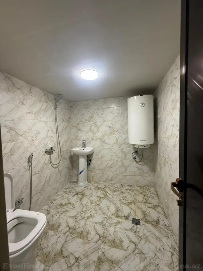 Kirayə verilir Obyekt 120 m² Nəriman Nərimanov m. - şəkil 5