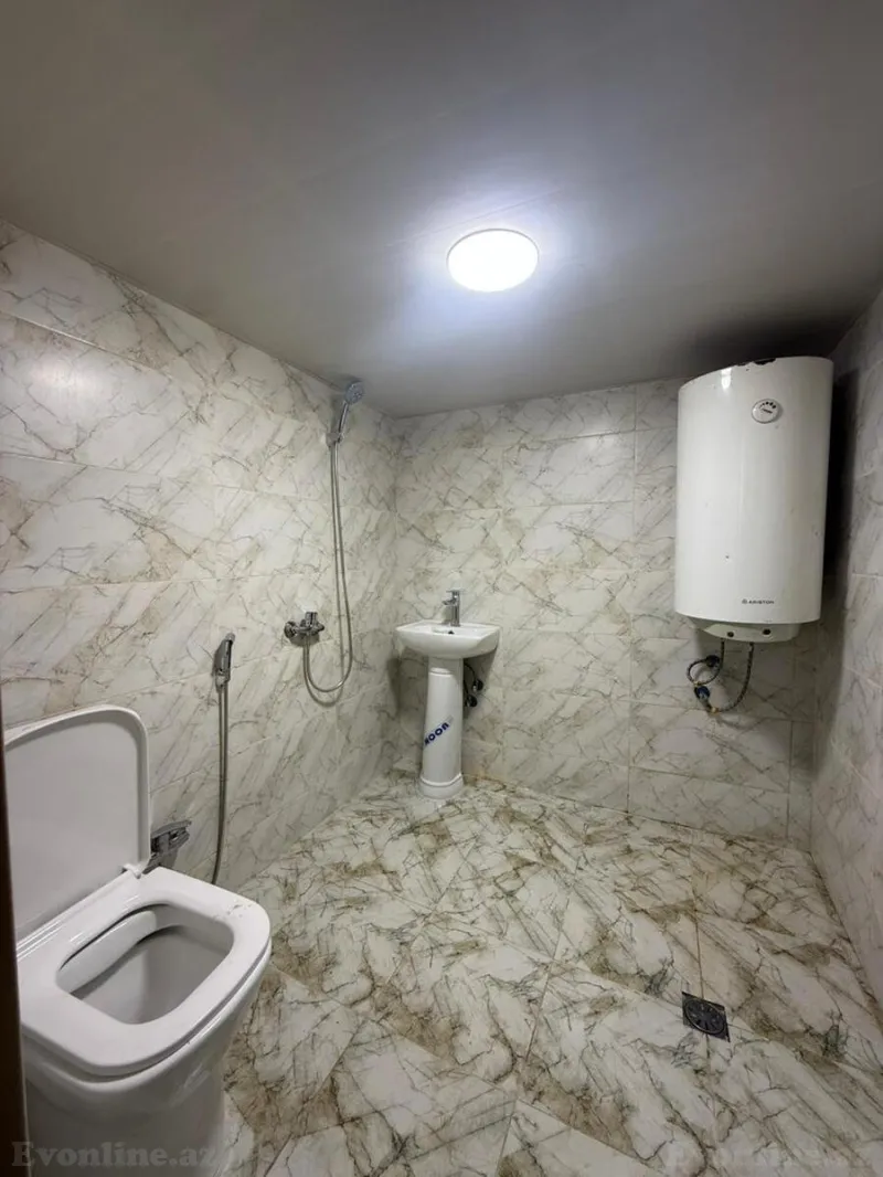 Kirayə verilir Obyekt 120 m² Nəriman Nərimanov m. - şəkil 6