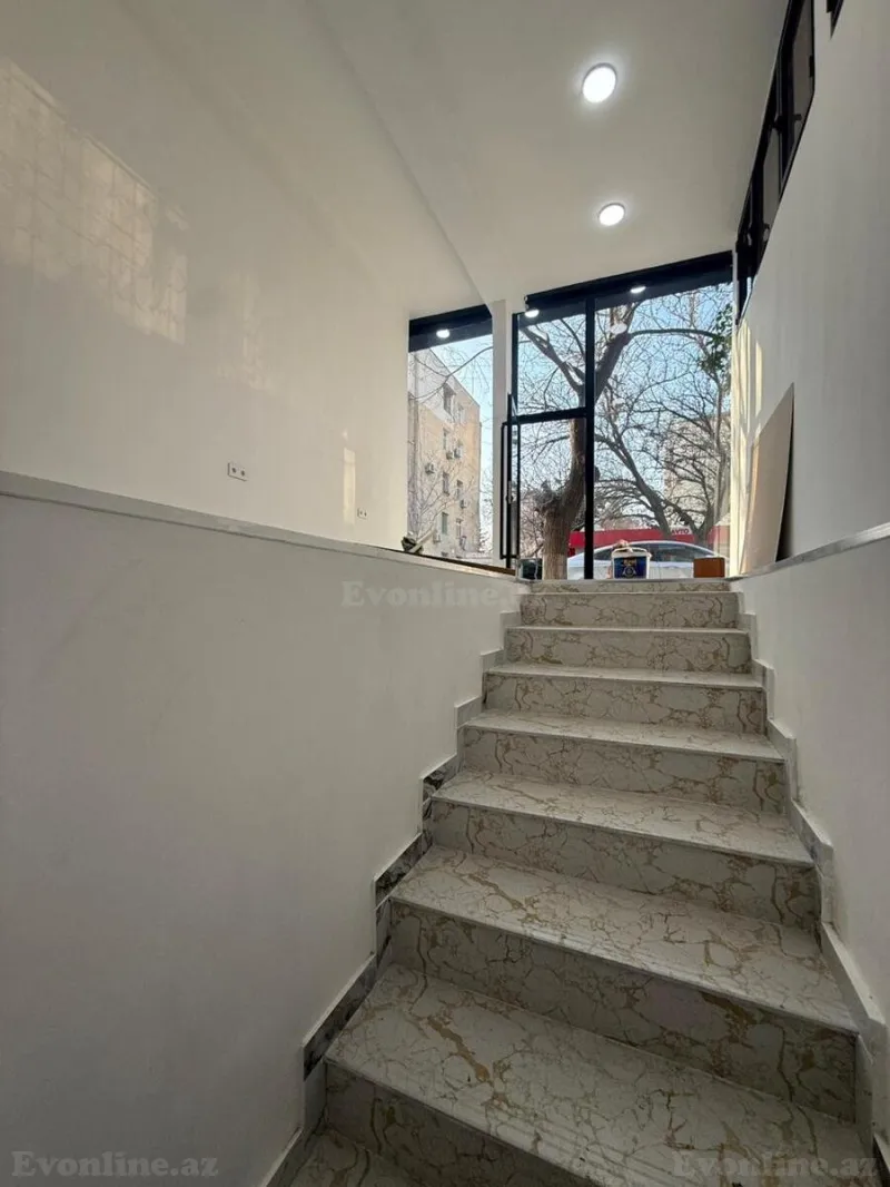 Kirayə verilir Obyekt 120 m² Nəriman Nərimanov m. - şəkil 8