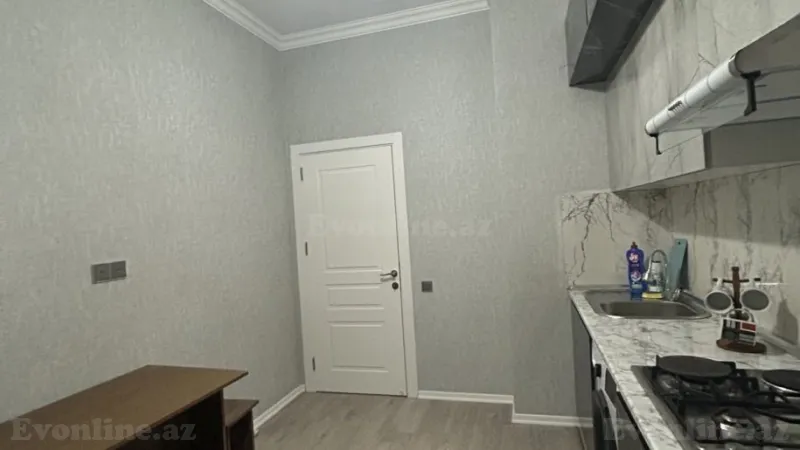 Kirayə verilir 2 otaqlı Mənzil Yeni tikili 63 m² Abşeron r. - şəkil 4