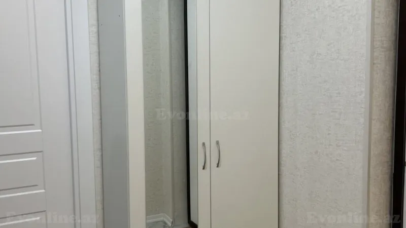 Kirayə verilir 2 otaqlı Mənzil Yeni tikili 63 m² Abşeron r. - şəkil 5