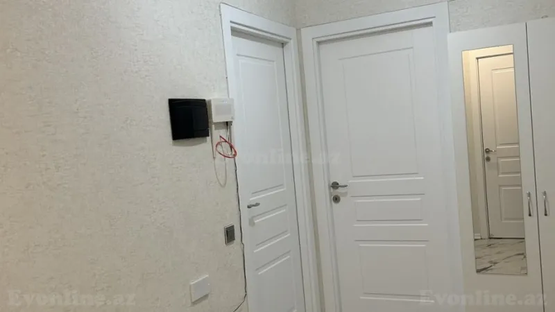Kirayə verilir 2 otaqlı Mənzil Yeni tikili 63 m² Abşeron r. - şəkil 6
