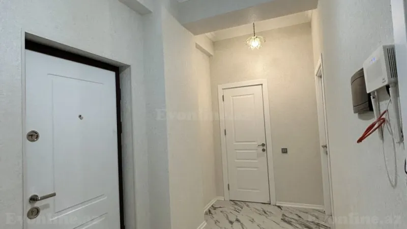 Kirayə verilir 2 otaqlı Mənzil Yeni tikili 63 m² Abşeron r. - şəkil 7