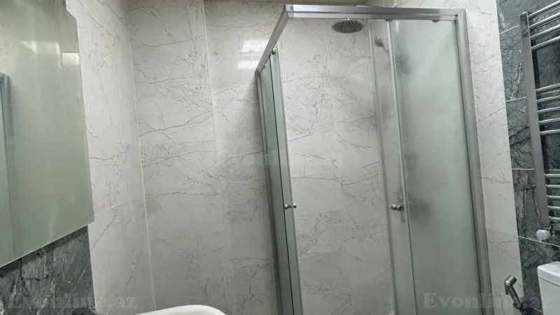 Kirayə verilir 2 otaqlı Mənzil Yeni tikili 63 m² Abşeron r. - şəkil 8