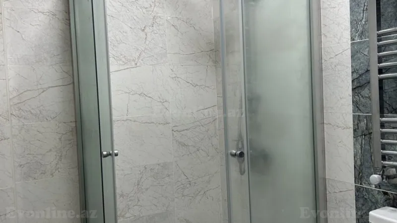 Kirayə verilir 2 otaqlı Mənzil Yeni tikili 63 m² Abşeron r. - şəkil 9