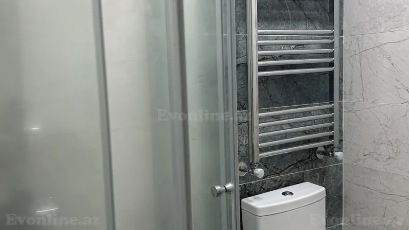 Kirayə verilir 2 otaqlı Mənzil Yeni tikili 63 m² Abşeron r. - şəkil 10