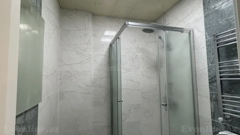 Kirayə verilir 2 otaqlı Mənzil Yeni tikili 63 m² Abşeron r. - şəkil 11