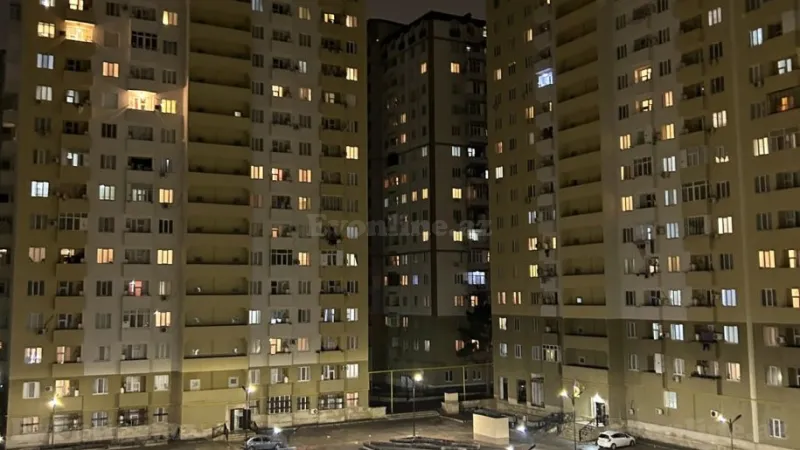 Kirayə verilir 2 otaqlı Mənzil Yeni tikili 63 m² Abşeron r. - şəkil 13