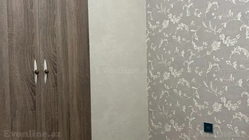Kirayə verilir 2 otaqlı Mənzil Yeni tikili 63 m² Abşeron r. - şəkil 15