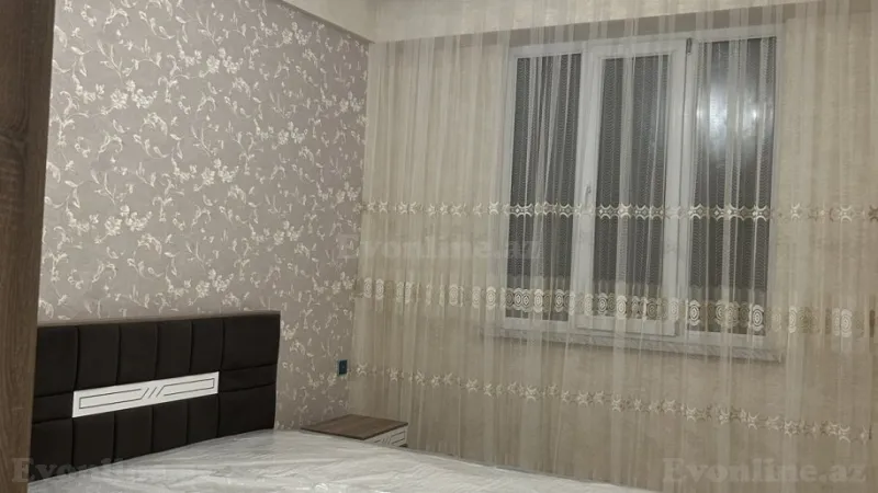 Kirayə verilir 2 otaqlı Mənzil Yeni tikili 63 m² Abşeron r. - şəkil 19