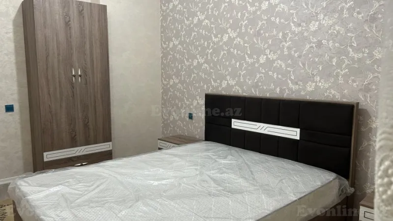 Kirayə verilir 2 otaqlı Mənzil Yeni tikili 63 m² Abşeron r. - şəkil 20