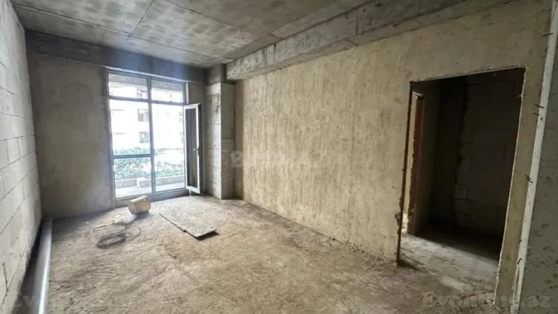 Satılır 2 otaqlı Mənzil Yeni tikili 47 m² Sabunçu r. - şəkil 5