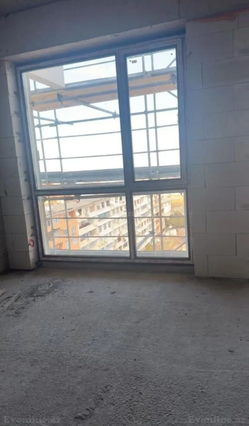 Satılır 2 otaqlı Mənzil Yeni tikili 47 m² Sabunçu r. - şəkil 7