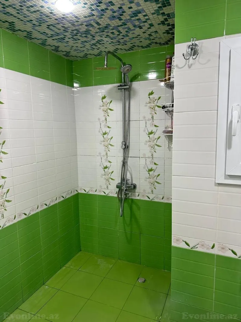 Satılır 3 otaqlı Mənzil Köhnə tikili 81 m² Sabunçu r. - şəkil 21