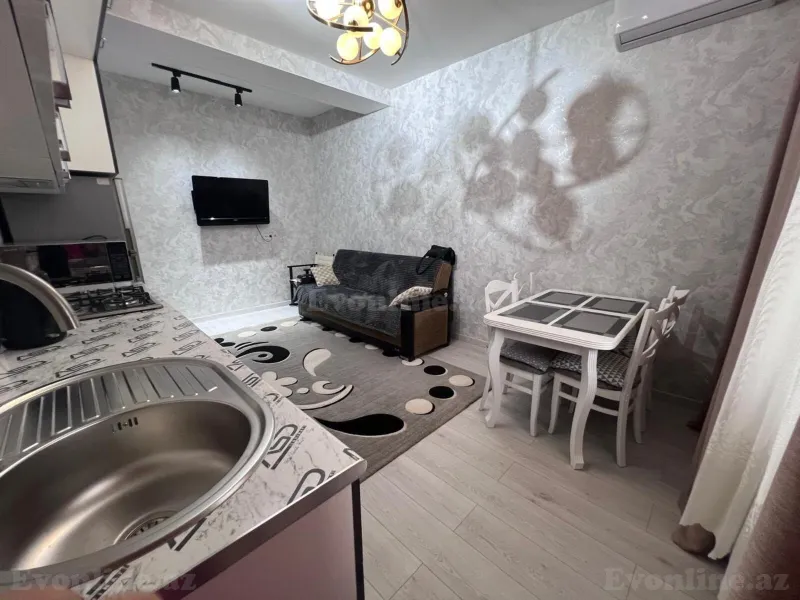 Satılır 3 otaqlı Mənzil Yeni tikili 110 m² Xırdalan - şəkil 9