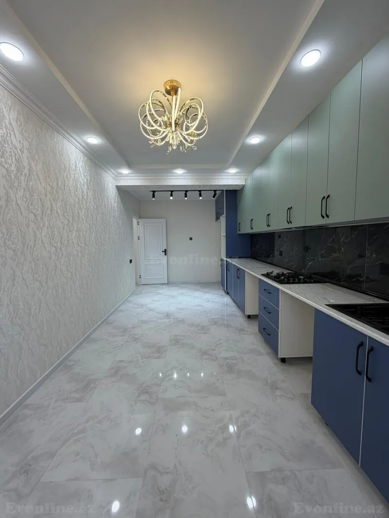 Satılır 3 otaqlı Mənzil Yeni tikili 110 m² Xırdalan - şəkil 11