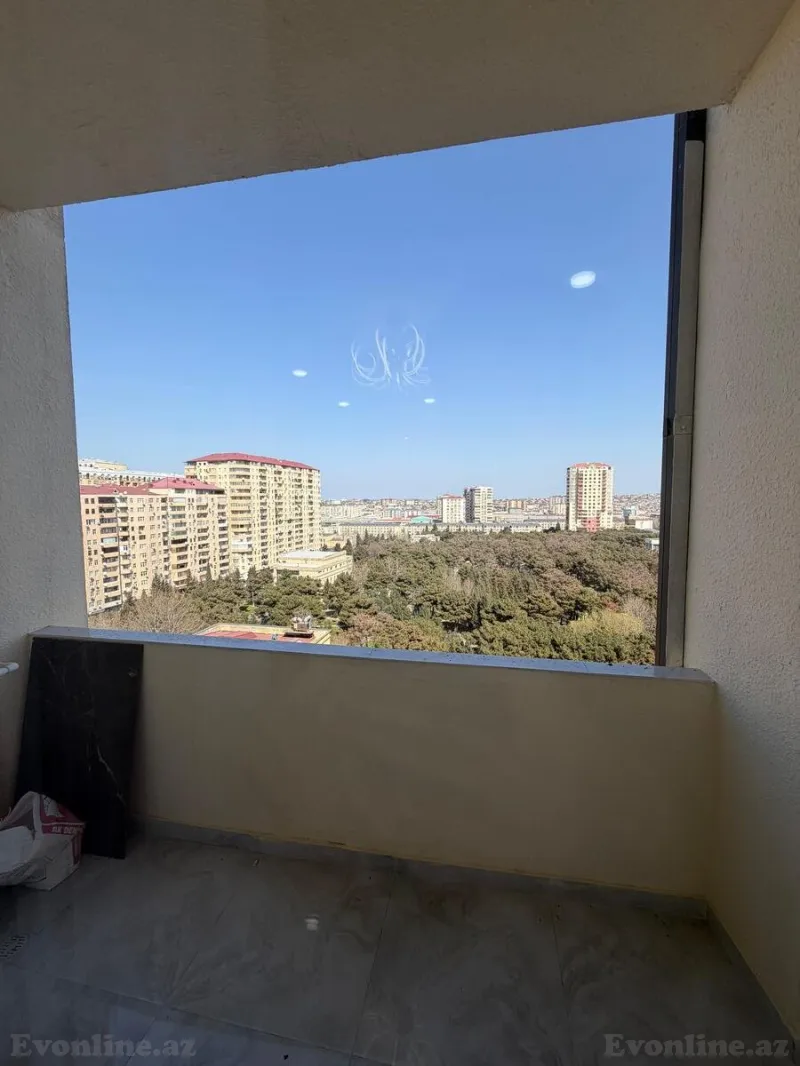 Satılır 3 otaqlı Mənzil Yeni tikili 110 m² Xırdalan - şəkil 12
