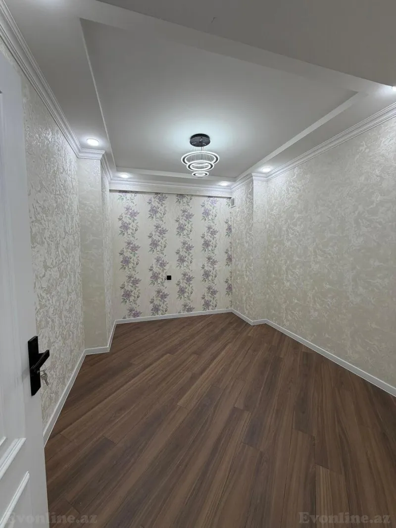 Satılır 3 otaqlı Mənzil Yeni tikili 110 m² Xırdalan - şəkil 14