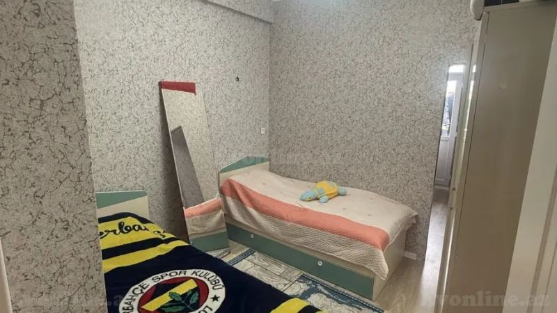 Satılır 3 otaqlı Mənzil Yeni tikili 74 m² Saray - şəkil 7