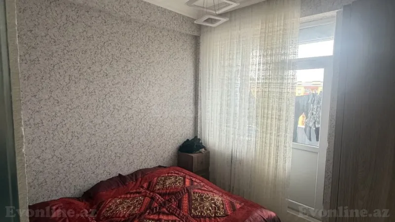 Satılır 3 otaqlı Mənzil Yeni tikili 74 m² Saray - şəkil 9
