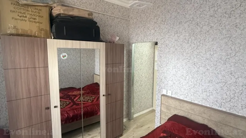 Satılır 3 otaqlı Mənzil Yeni tikili 74 m² Saray - şəkil 10