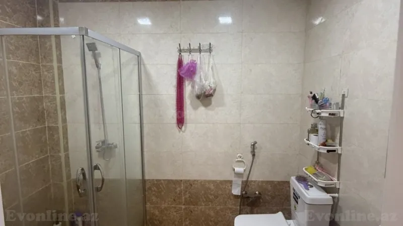 Satılır 3 otaqlı Mənzil Yeni tikili 74 m² Saray - şəkil 12